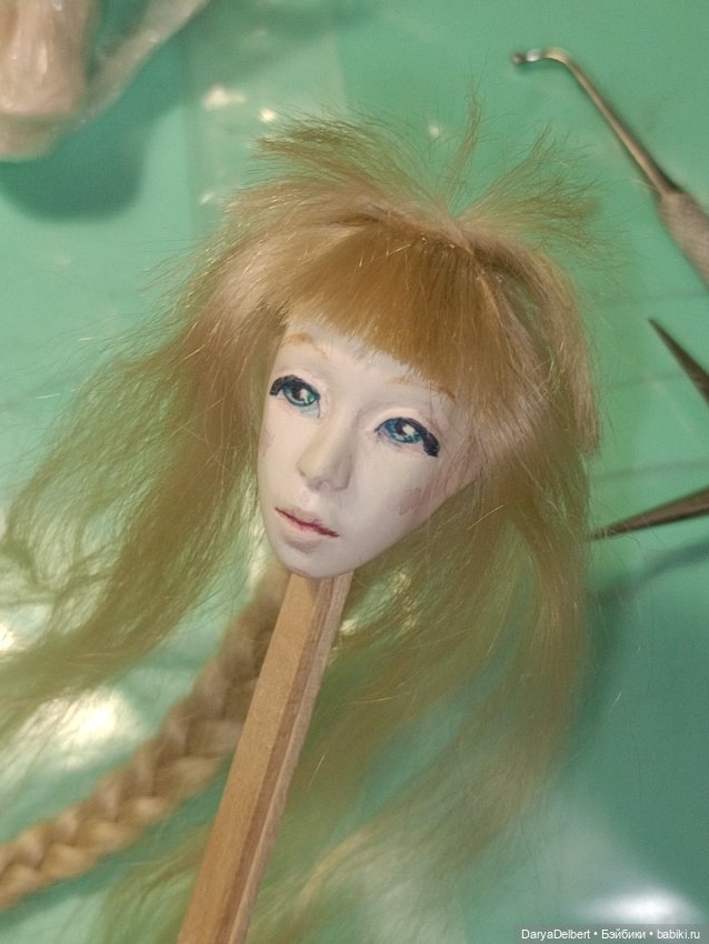 Мария "По стопам великих" (фото 3)