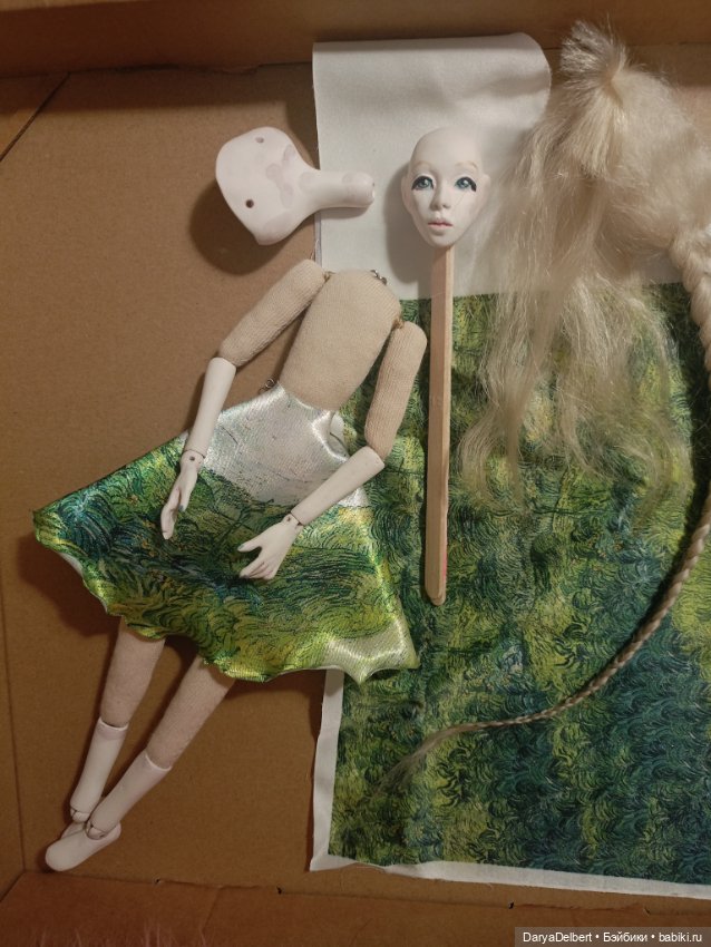 Мария "По стопам великих" (фото 2)