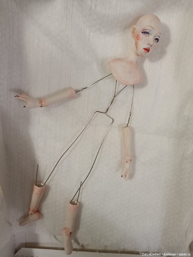 Мария "По стопам великих" (фото 8)