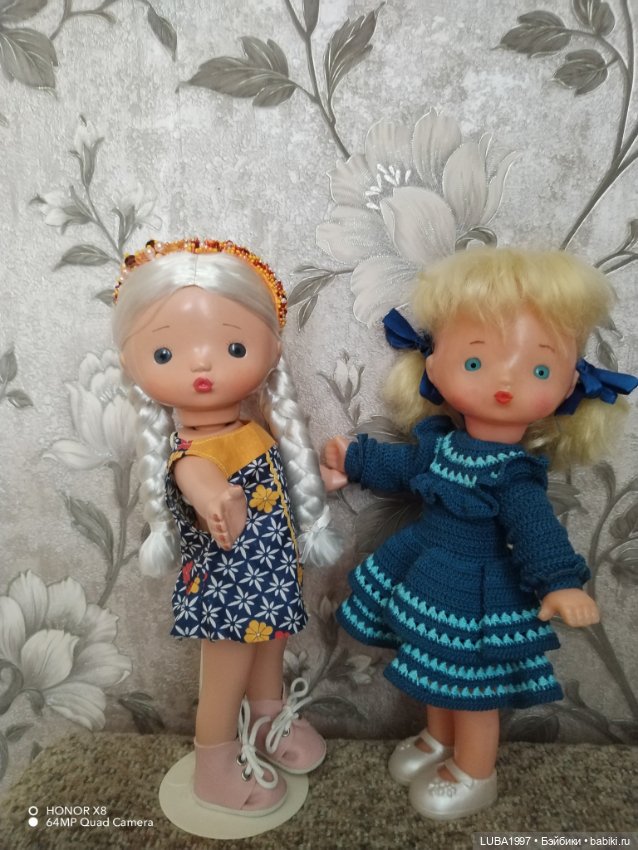 Раз Солнышко, два Солнышко. Фабрика 8 марта (фото 2)