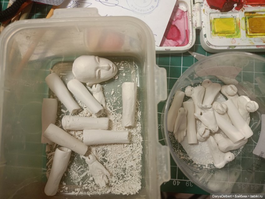 Мария "По стопам великих"