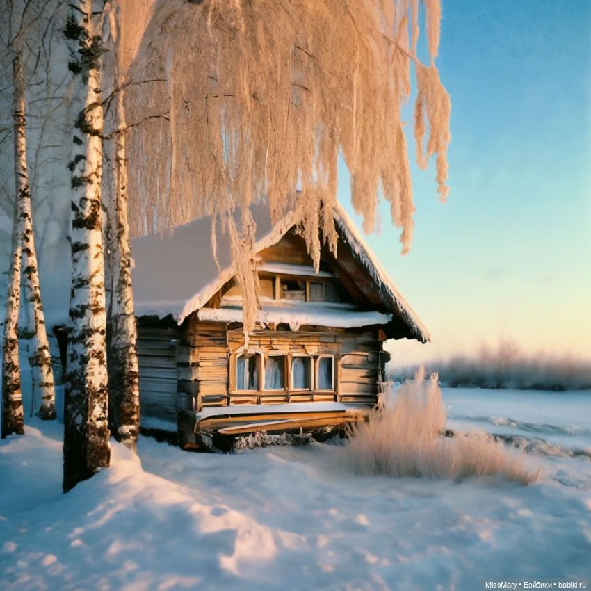 Ванькина свадьба. Уточнение (фото 2)