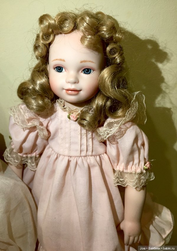 Красавица мама с прелестной дочкой от Joyce Reavey (фото 6)