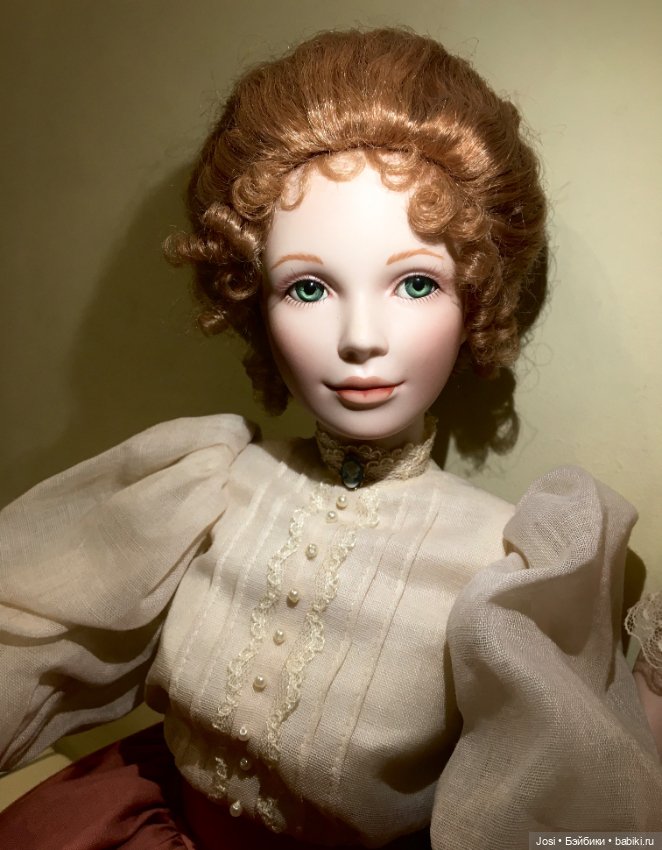 Красавица мама с прелестной дочкой от Joyce Reavey