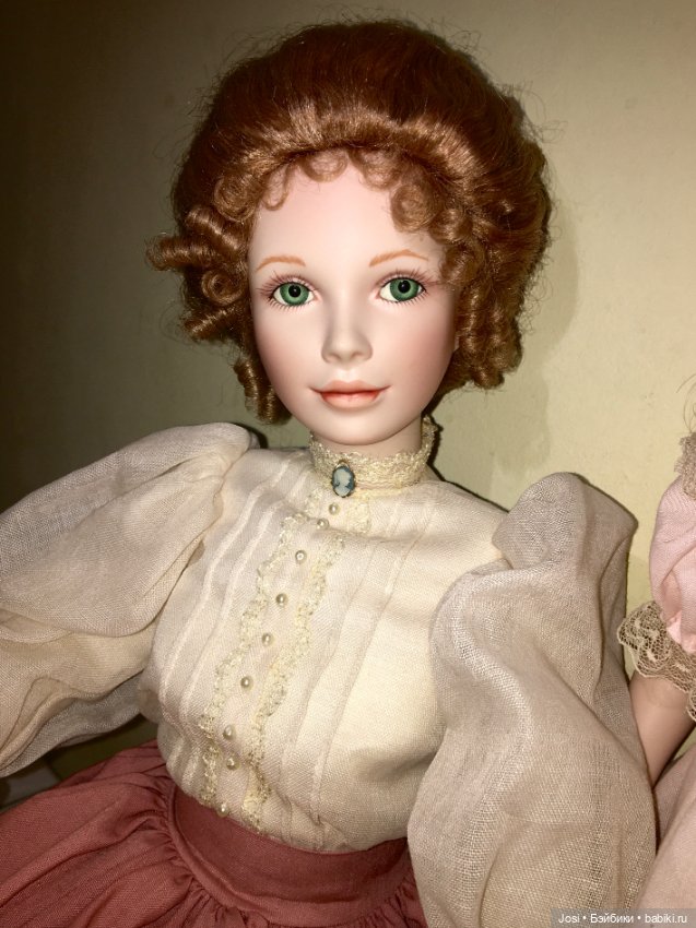 Красавица мама с прелестной дочкой от Joyce Reavey (фото 5)