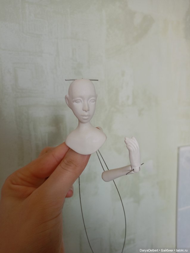 Мария "По стопам великих"