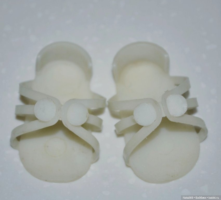 Чьи туфельки — Болталка и разговоры обо всем: жизнь