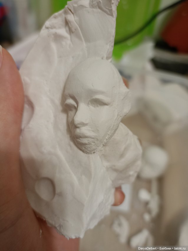 Мария "По стопам великих"