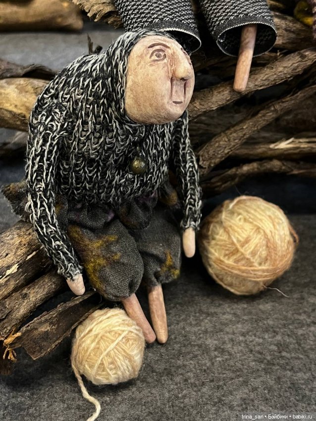 «Весенний бал кукол» на Тишинке, Москва 2026. Часть III