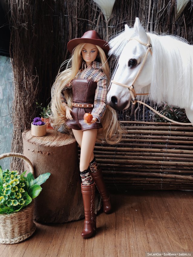 Наездница — Куклы с Алиэкспресс (Aliexpress): Китайские шарнирные