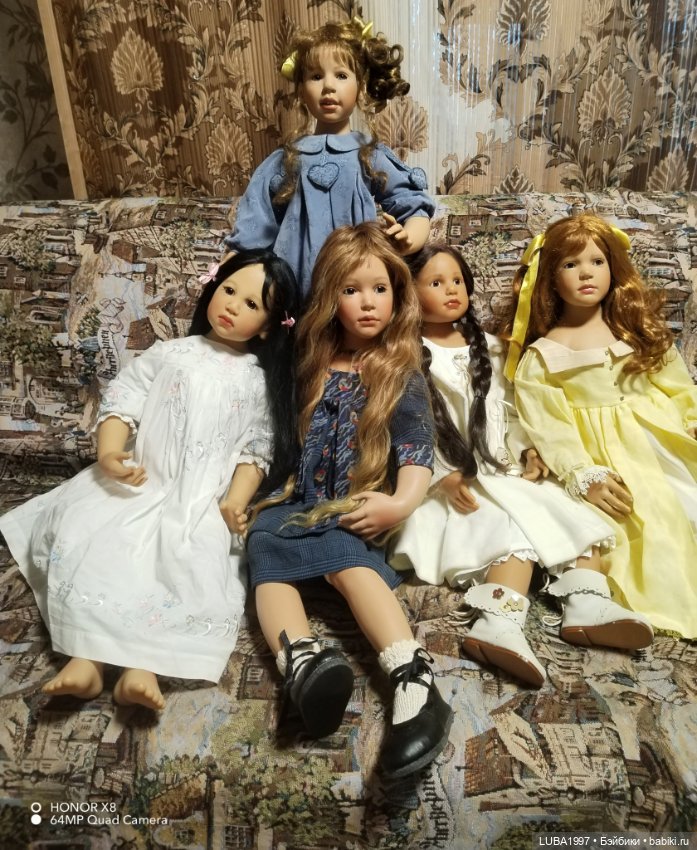 Моя Genna от Elissa Glassgold (фото 9)