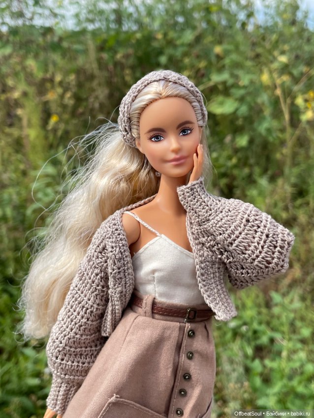 Наряд в стиле Cottagecore (фото 3)