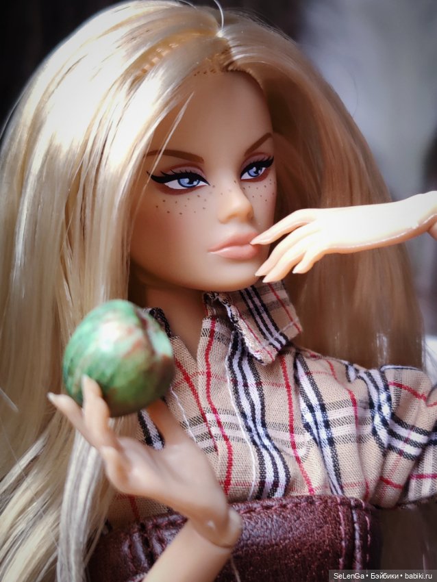 Наездница — Куклы с Алиэкспресс (Aliexpress): Китайские шарнирные