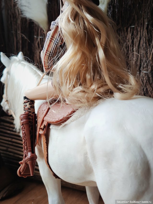 Наездница — Куклы с Алиэкспресс (Aliexpress): Китайские шарнирные (фото 9)