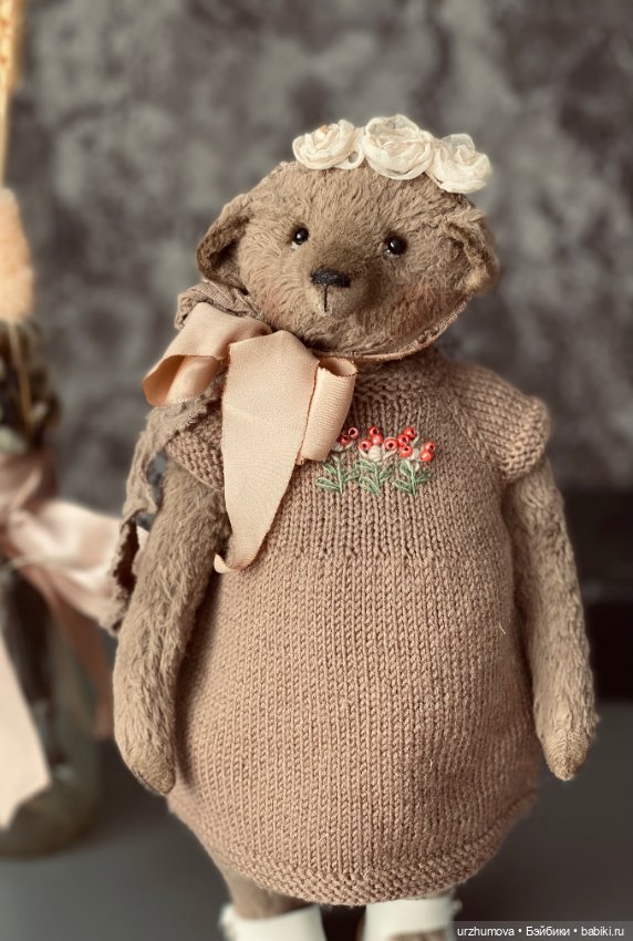 Весенняя девочка,Танюша☺️ (фото 7)