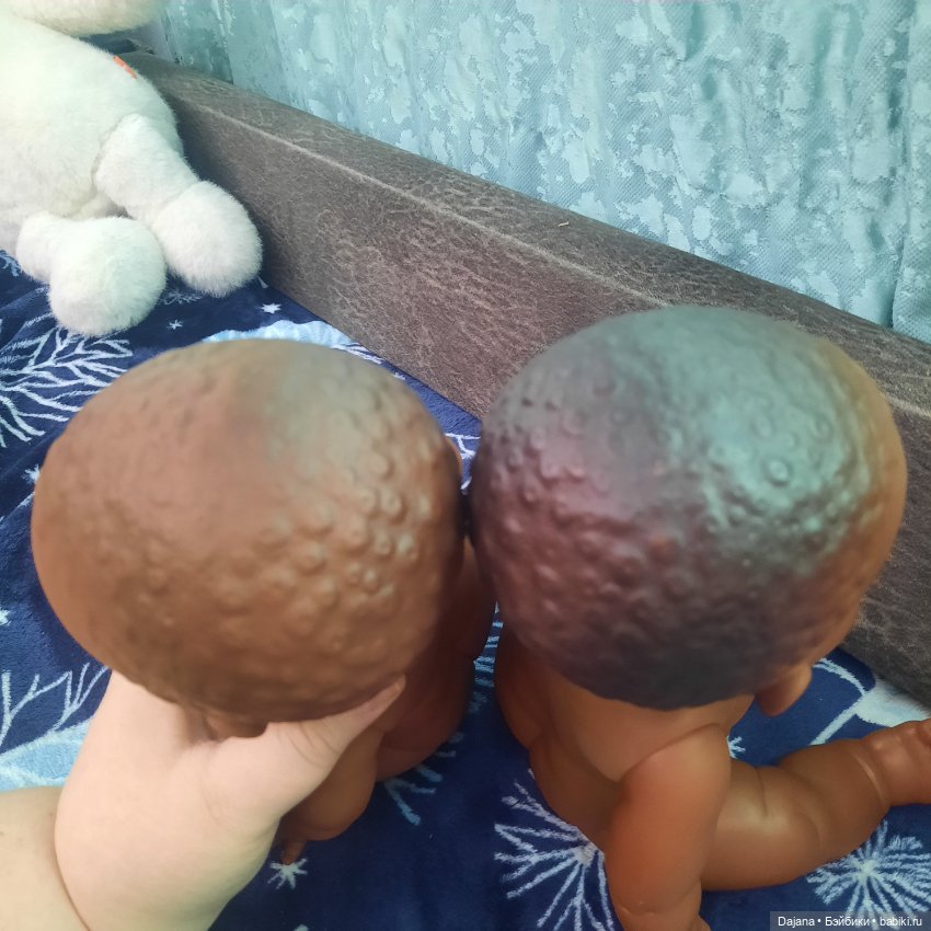 Пупс Горди Афрочка — Куклы Paola Reina (Паола Рейна): новинки