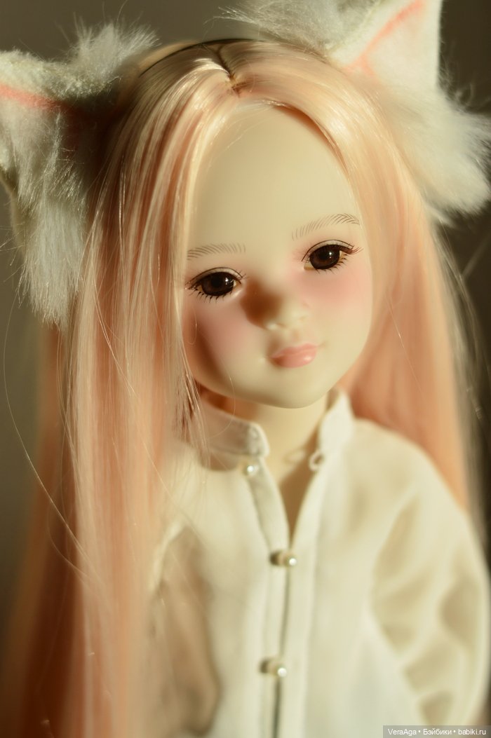 Nova Rubi Red — Куклы Ruby Red (Руби Ред) Fashion Friends: Siblies