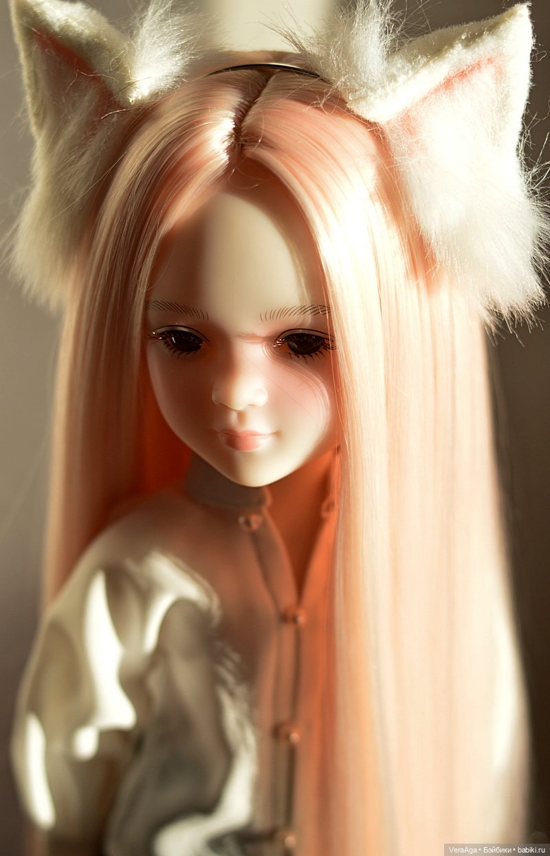 Nova Rubi Red — Куклы Ruby Red (Руби Ред) Fashion Friends: Siblies (фото 3)