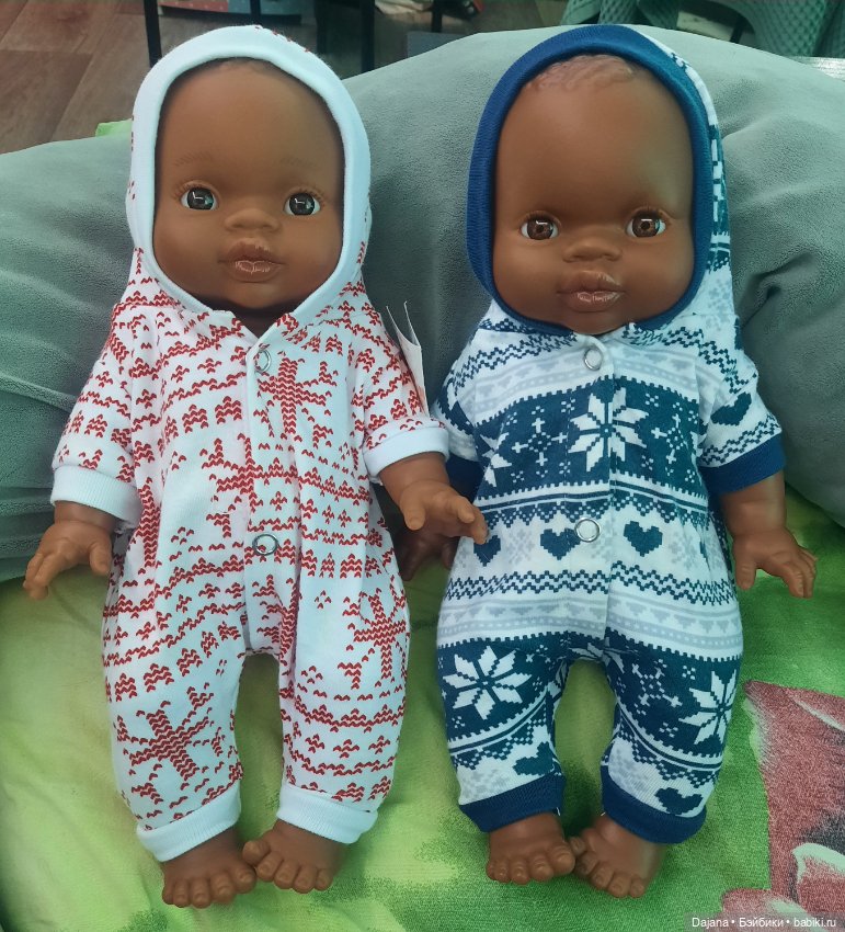 Пупс Горди Афрочка — Куклы Paola Reina (Паола Рейна): новинки