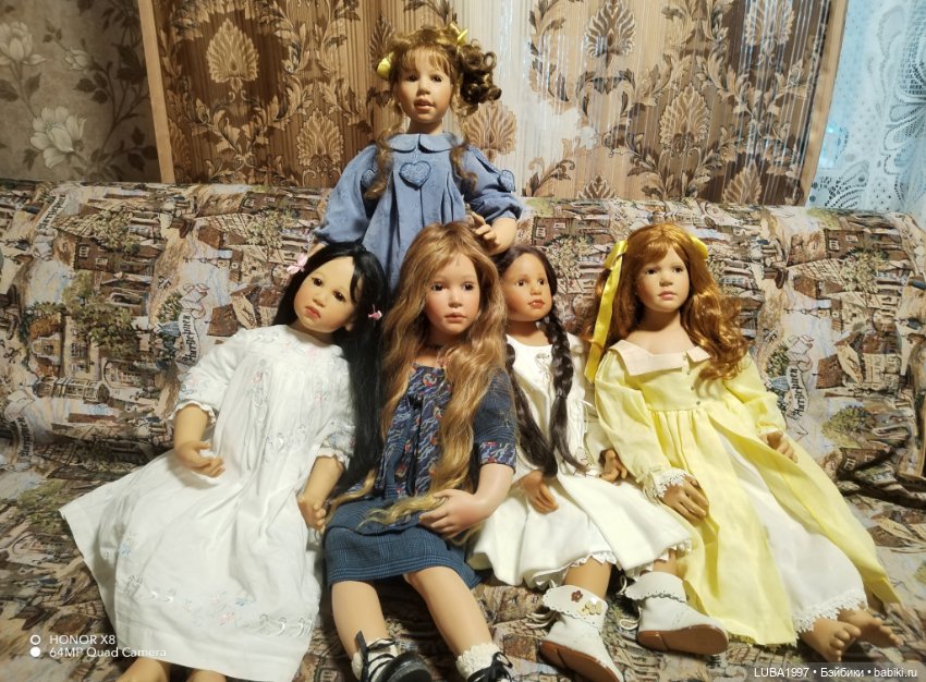 Моя Genna от Elissa Glassgold (фото 10)