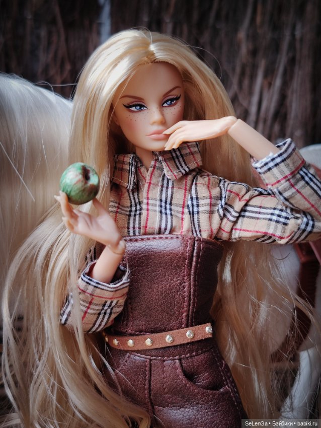 Наездница — Куклы с Алиэкспресс (Aliexpress): Китайские шарнирные