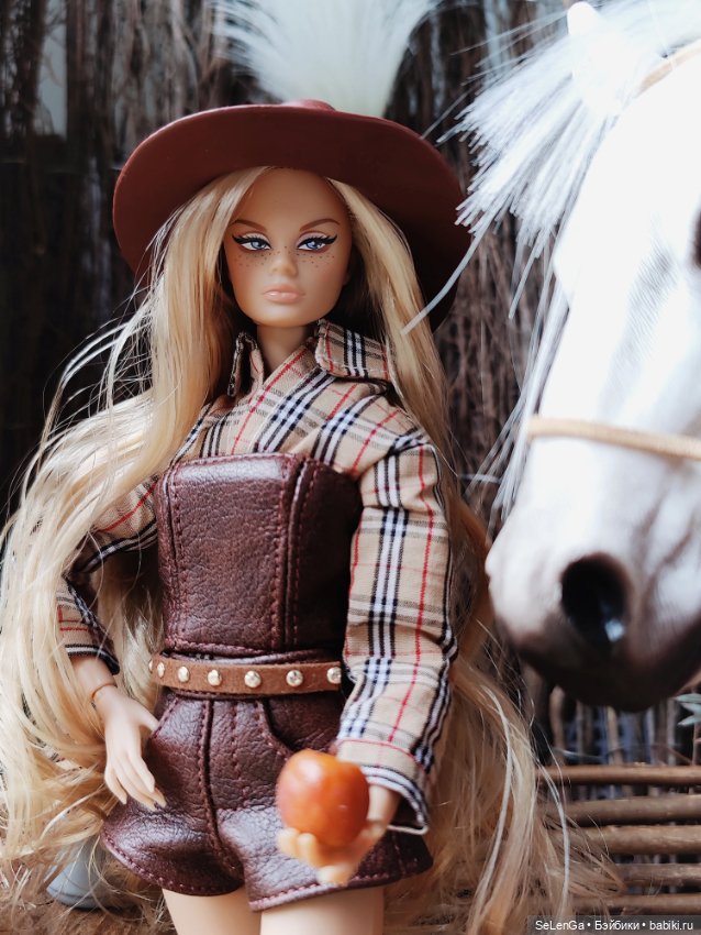 Наездница — Куклы с Алиэкспресс (Aliexpress): Китайские шарнирные