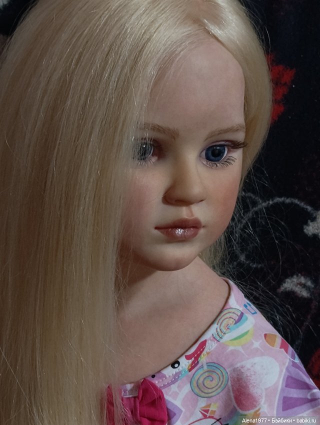 Изюминка Shakira — Куклы Реборн (Reborn): работы мастеров (фото 7)