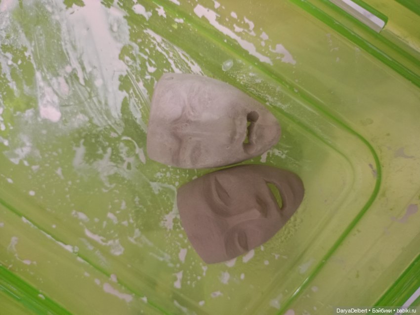 Молд "Муза" Обретает шарниры (фото 7)