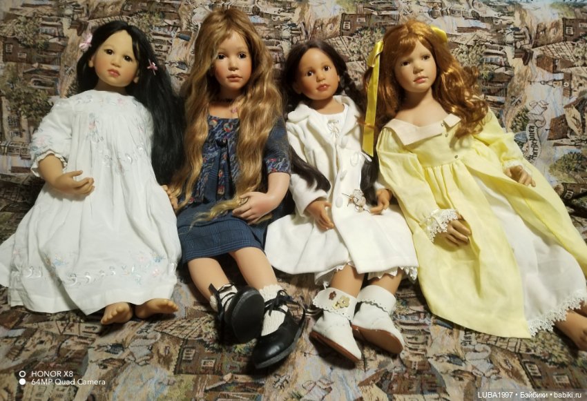 Моя Genna от Elissa Glassgold (фото 8)