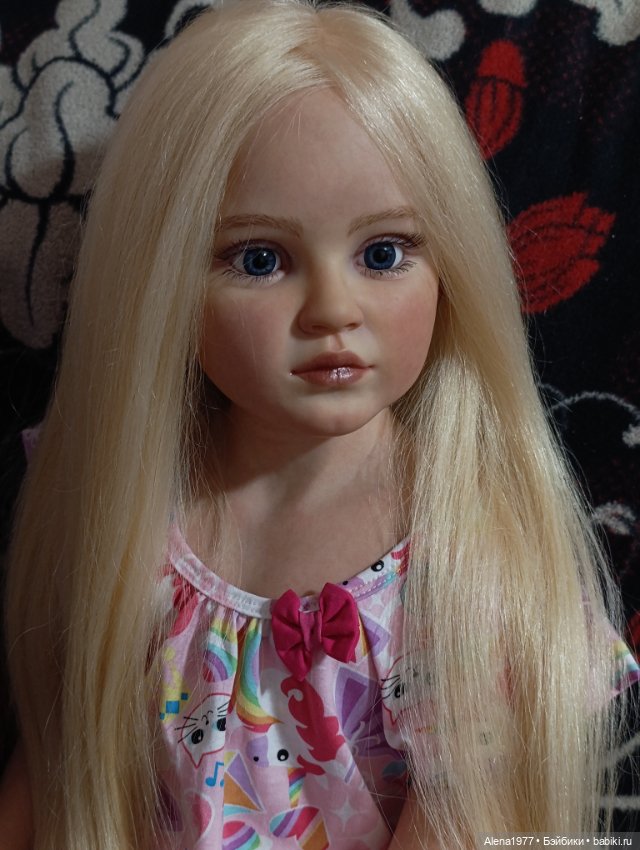 Изюминка Shakira — Куклы Реборн (Reborn): работы мастеров