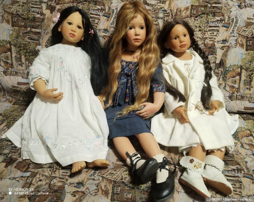 Моя Genna от Elissa Glassgold (фото 7)