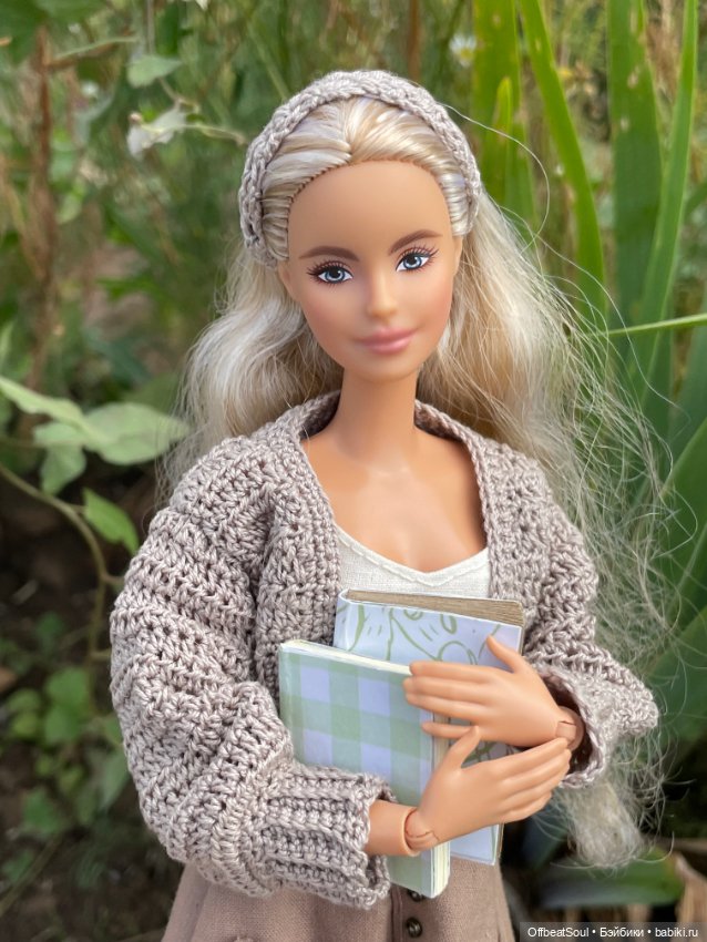 Наряд в стиле Cottagecore (фото 4)