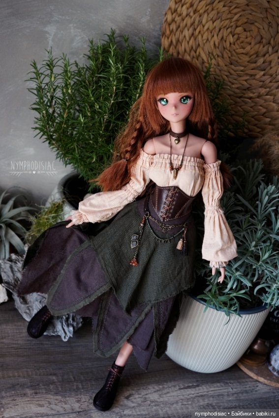 Химари (Smart Doll Fortirude) (фото 2)