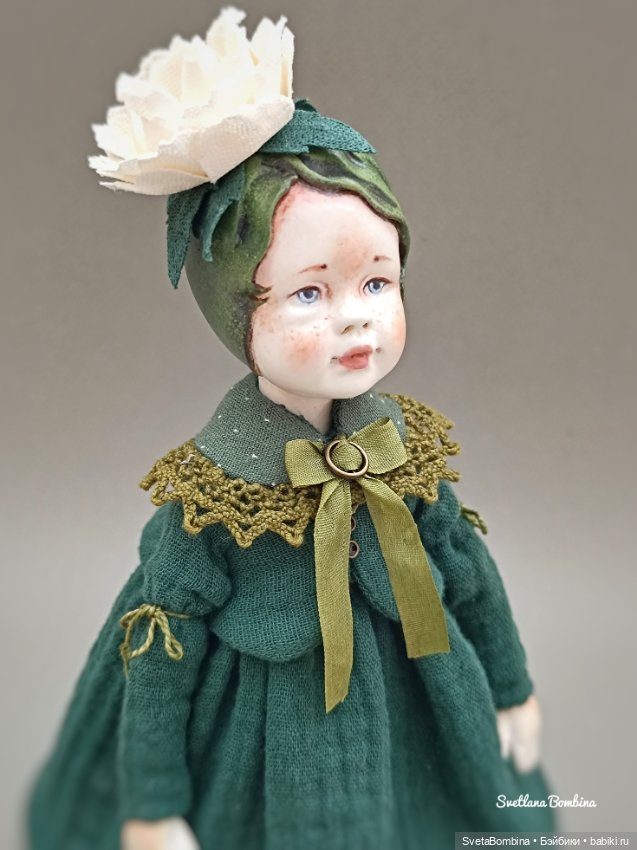 Пионы. Куколки - цветочки (фото 9)