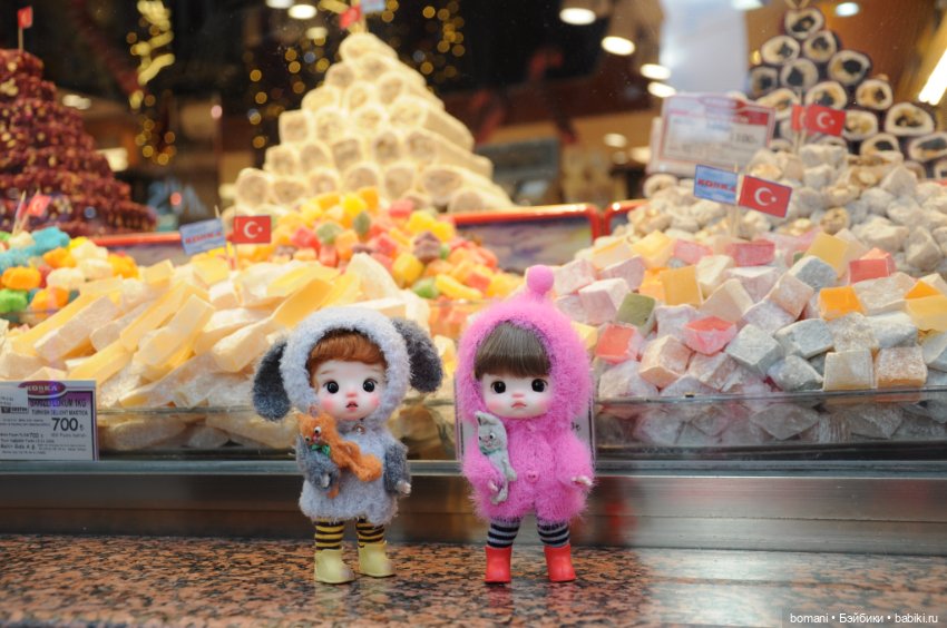 Увидеть Стамбул... и захотеть вернуться