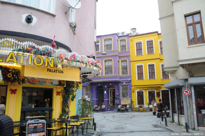 Цветные домики Балата — Куклы и тела Obitsu 11 (Ob11): гибриды