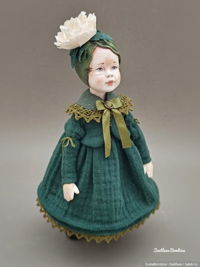 Пионы. Куколки - цветочки (фото 10)