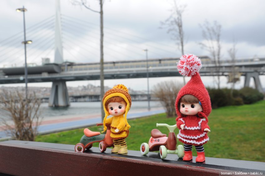 Увидеть Стамбул... и захотеть вернуться