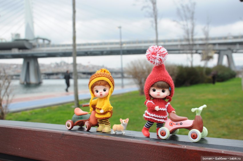 Увидеть Стамбул... и захотеть вернуться