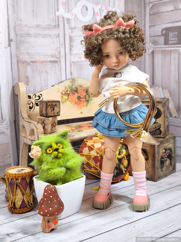 Как я сходила на Тишинку и что унесла с собой (2)