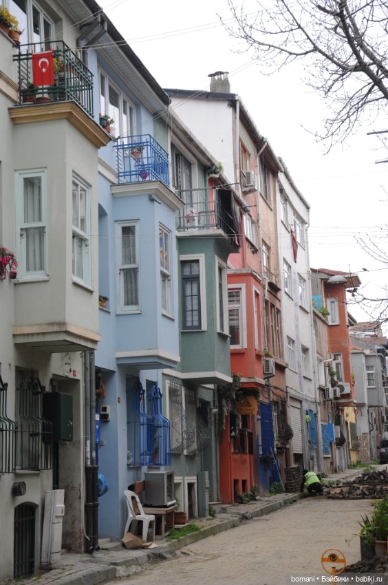 Цветные домики Балата — Куклы и тела Obitsu 11 (Ob11): гибриды