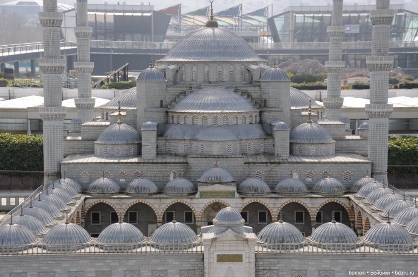 Миниатюрк — Куклы и тела Obitsu 11 (Ob11): гибриды