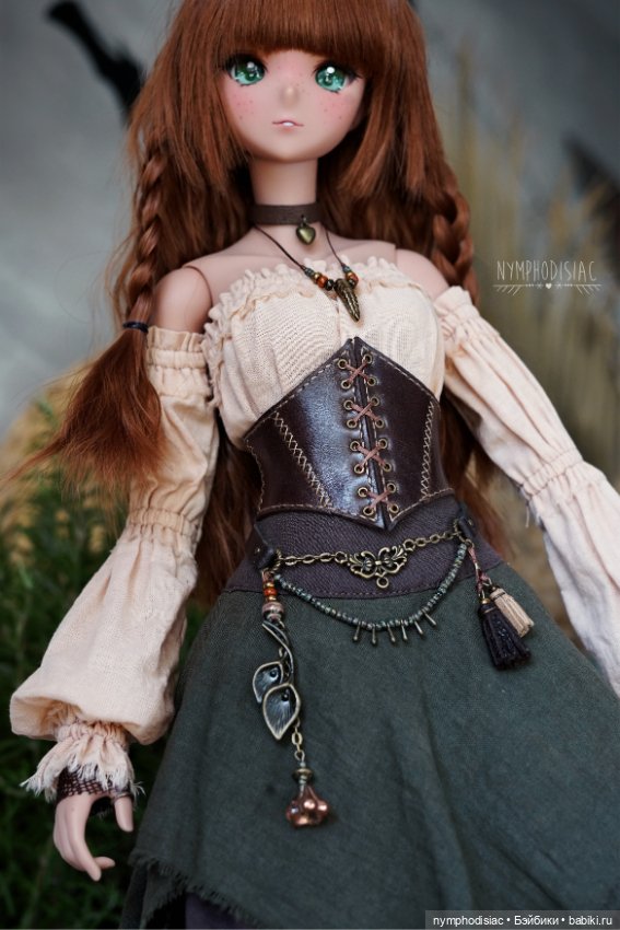 Химари (Smart Doll Fortirude) (фото 9)