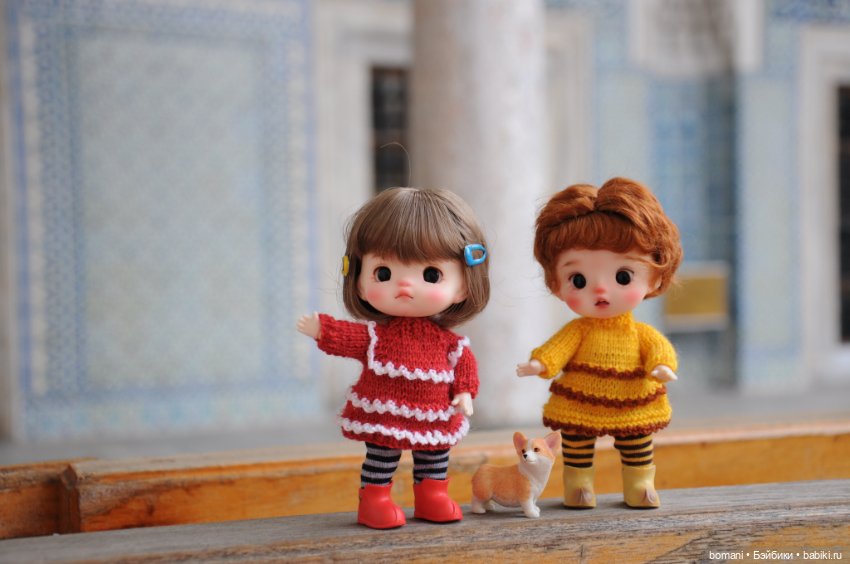 Увидеть Стамбул... и захотеть вернуться (фото 10)