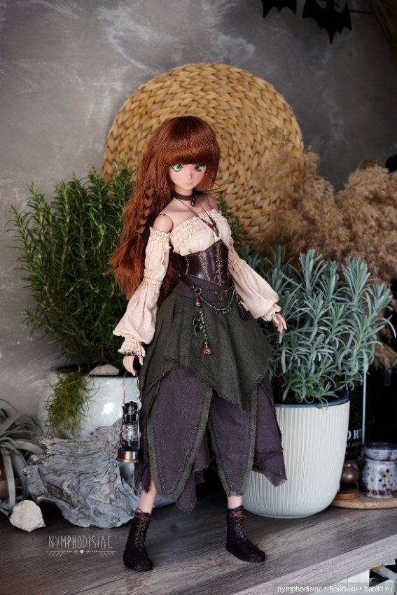 Химари (Smart Doll Fortirude) (фото 8)