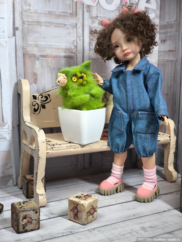 Как я сходила на Тишинку и что унесла с собой (2) (фото 4)