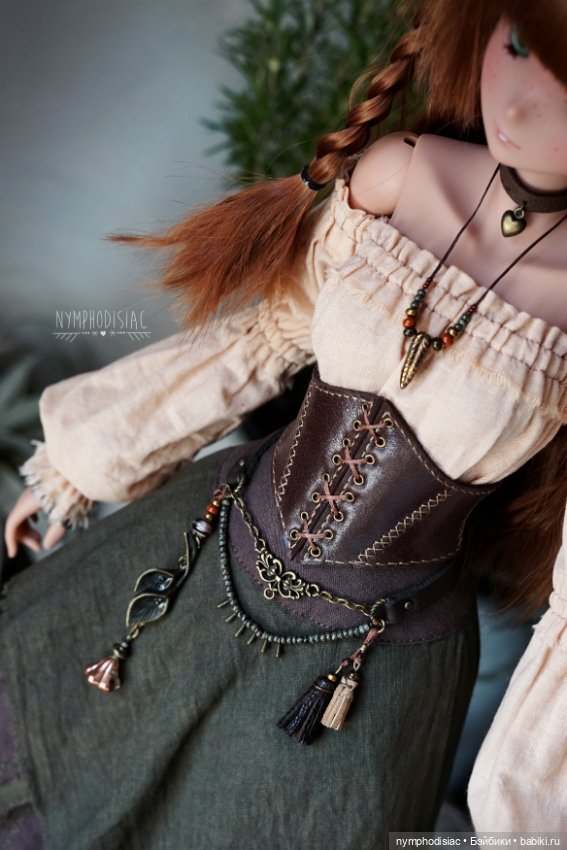 Химари (Smart Doll Fortirude) (фото 4)