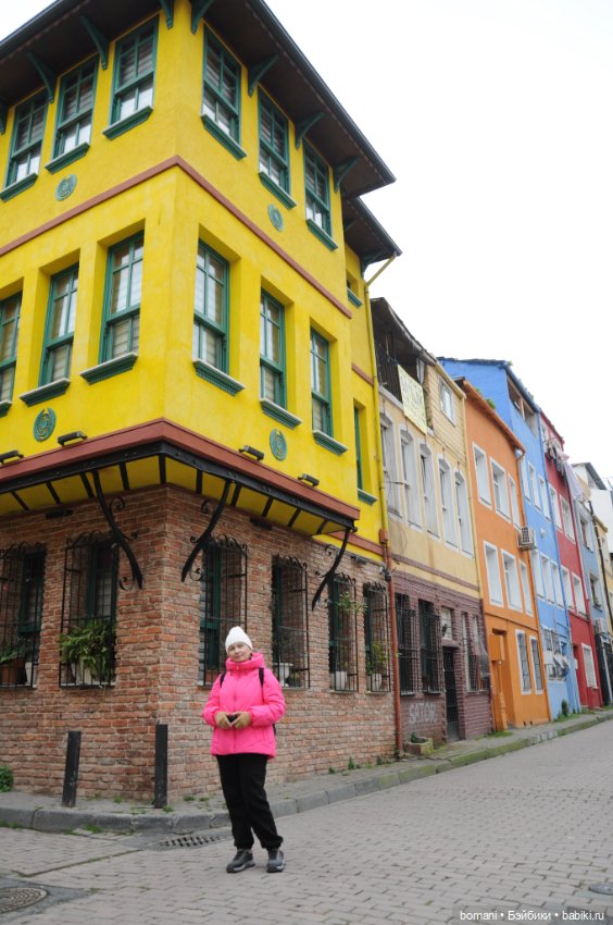 Цветные домики Балата — Куклы и тела Obitsu 11 (Ob11): гибриды