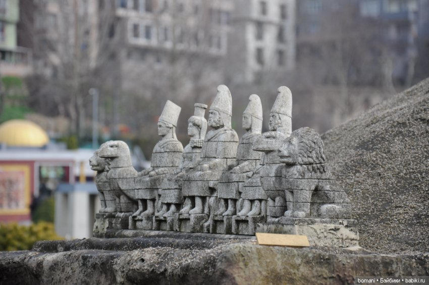 Миниатюрк — Куклы и тела Obitsu 11 (Ob11): гибриды