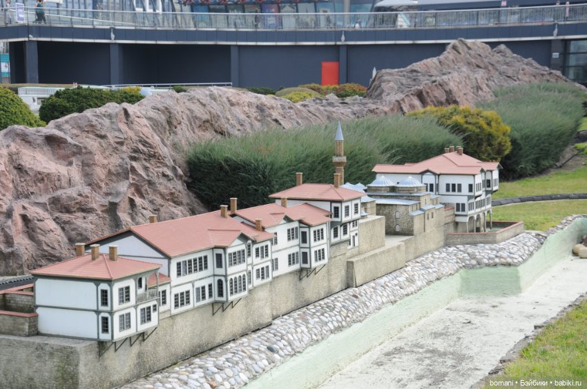 Миниатюрк — Куклы и тела Obitsu 11 (Ob11): гибриды